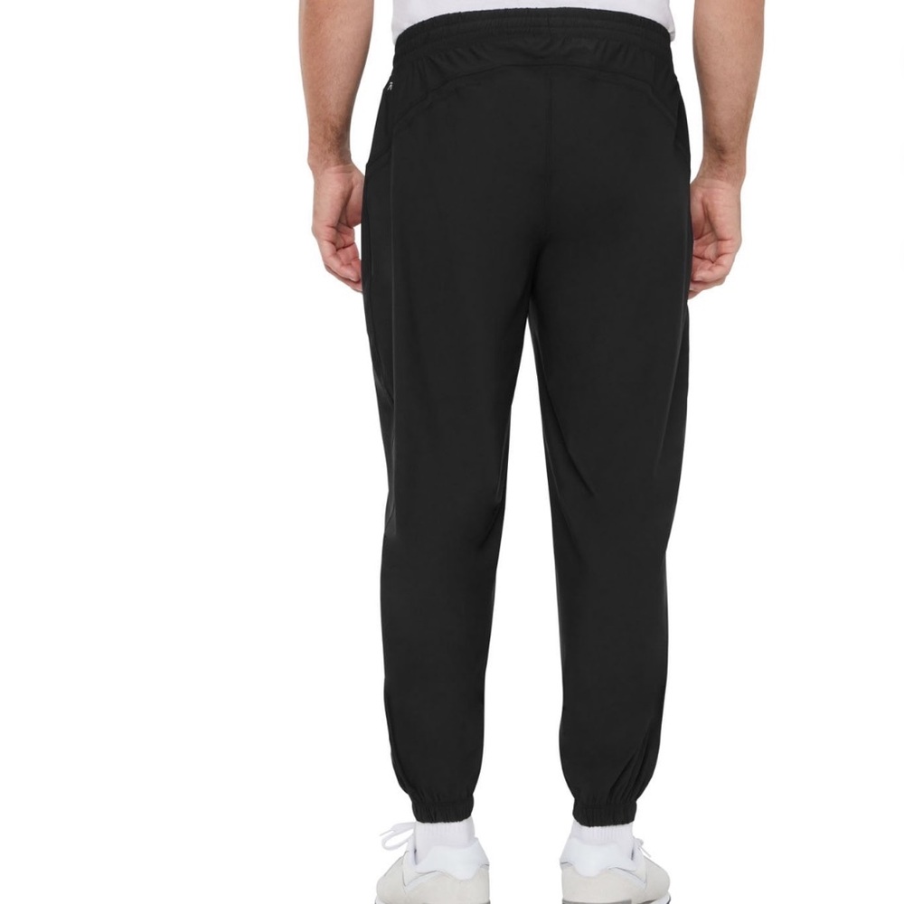 GAP Men's Black Joggers